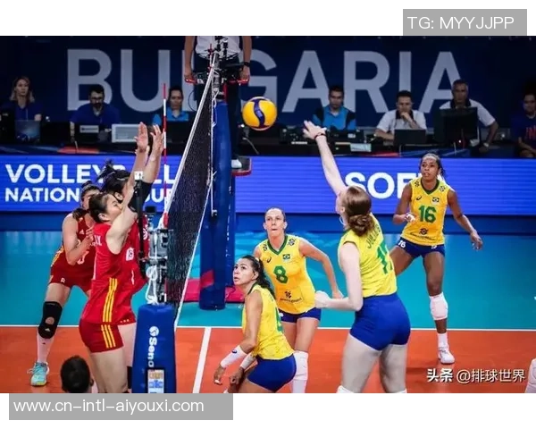 2017世界女排大奖赛日本队与巴西队精彩对决回顾与分析 2017世界女排大奖赛日本队与巴西队精彩对决回顾与分析