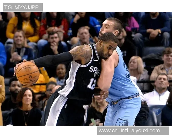 2019年1月10日NBA精彩对决马刺队与灰熊队的激烈较量回顾