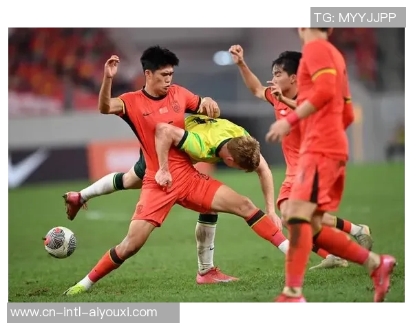 中国U23对阵澳大利亚U22青年足球赛精彩回顾与分析 中国U23对阵澳大利亚U22青年足球赛精彩回顾与分析