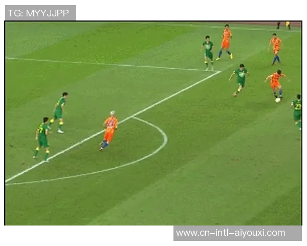 国安与鲁能第二回合精彩进球集锦视频回顾与分析