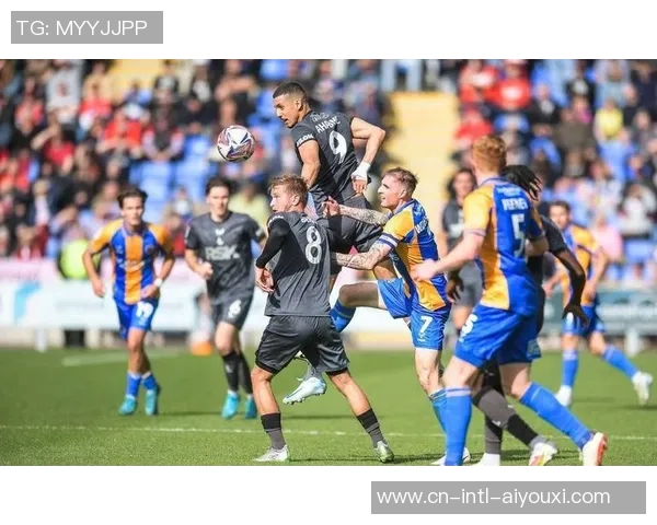 精彩对决足球直播考文垂迎战埃克塞特城全场比赛精彩瞬间回顾