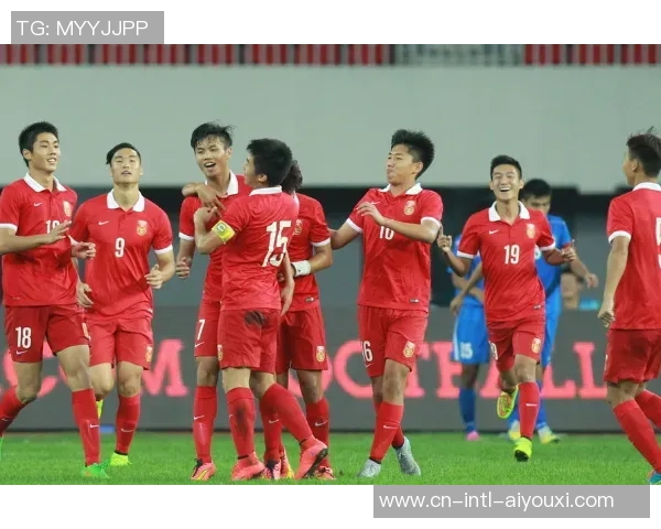 香港U18对阵越南U18的比赛结果及精彩瞬间回顾