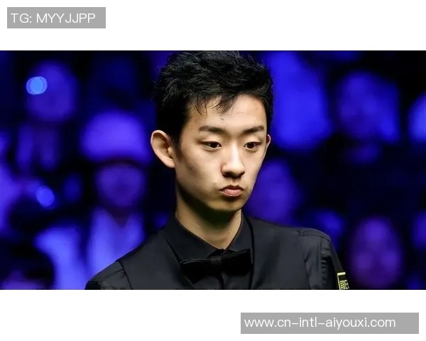 专访吴宜泽：斯诺克是我生命的悉数 球风更像火箭