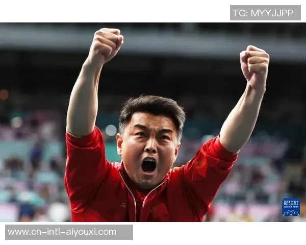 国际乒联主席:我以为樊振东将参与下届奥运会!无世排也能获资历 国际乒联主席:我以为樊振东将参与下届奥运会!无世排也能获资历