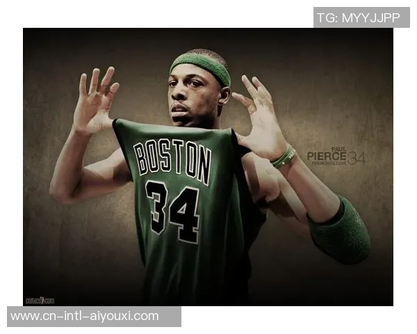 皮尔斯:凯尔特人是未来5年仅有能阻挠雷霆树立王朝的球队 皮尔斯:凯尔特人是未来5年仅有能阻挠雷霆树立王朝的球队